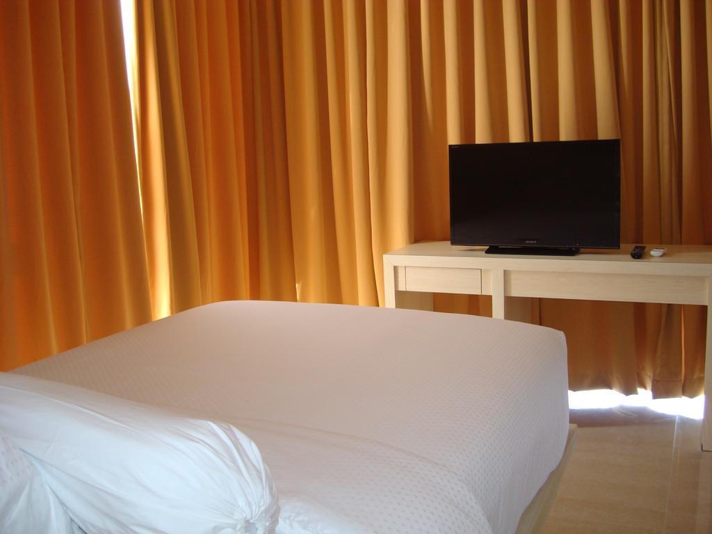Ap Suite Apartment كوتا المظهر الخارجي الصورة