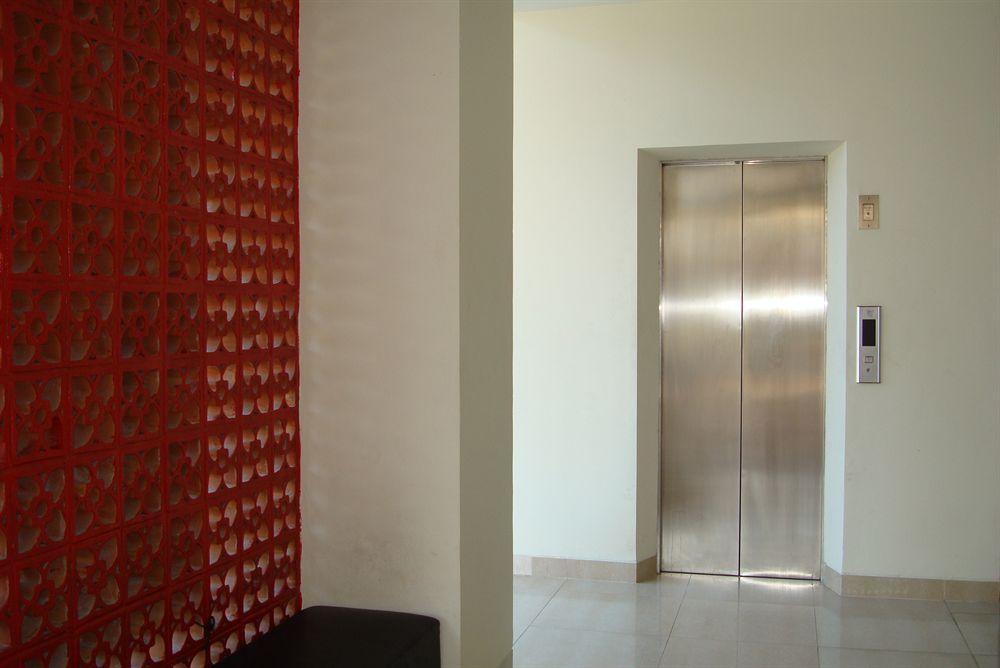Ap Suite Apartment كوتا المظهر الخارجي الصورة