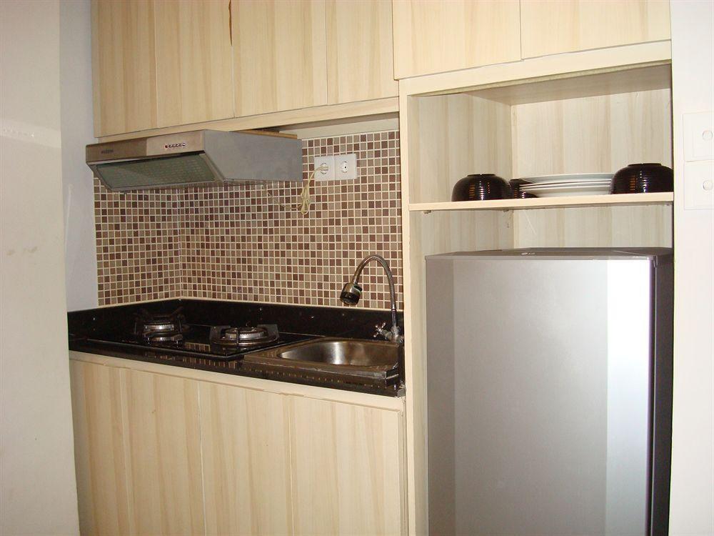 Ap Suite Apartment كوتا المظهر الخارجي الصورة
