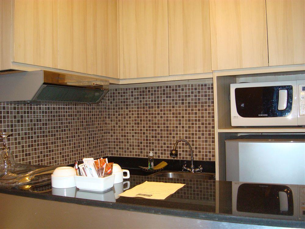 Ap Suite Apartment كوتا المظهر الخارجي الصورة