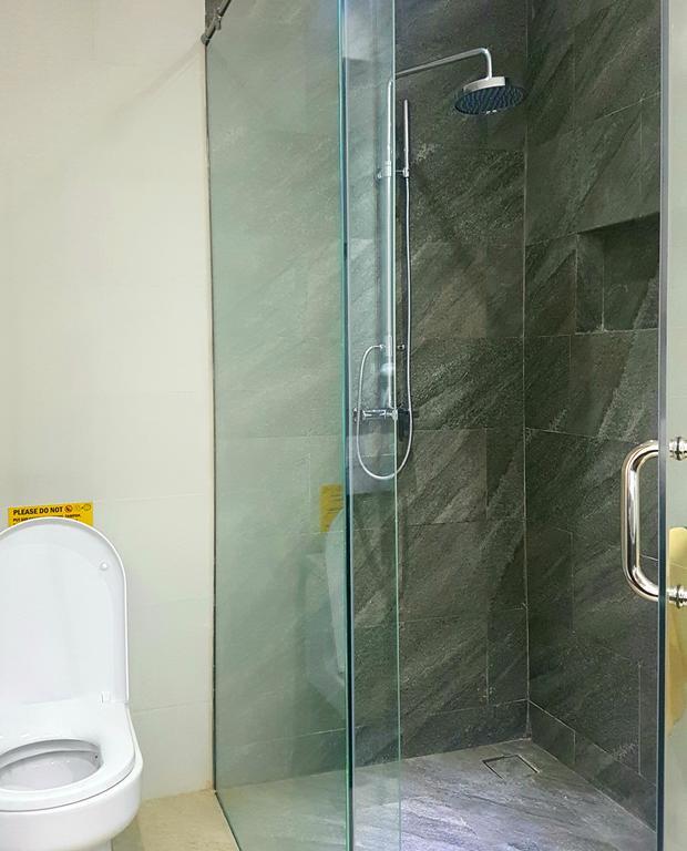 Ap Suite Apartment كوتا المظهر الخارجي الصورة