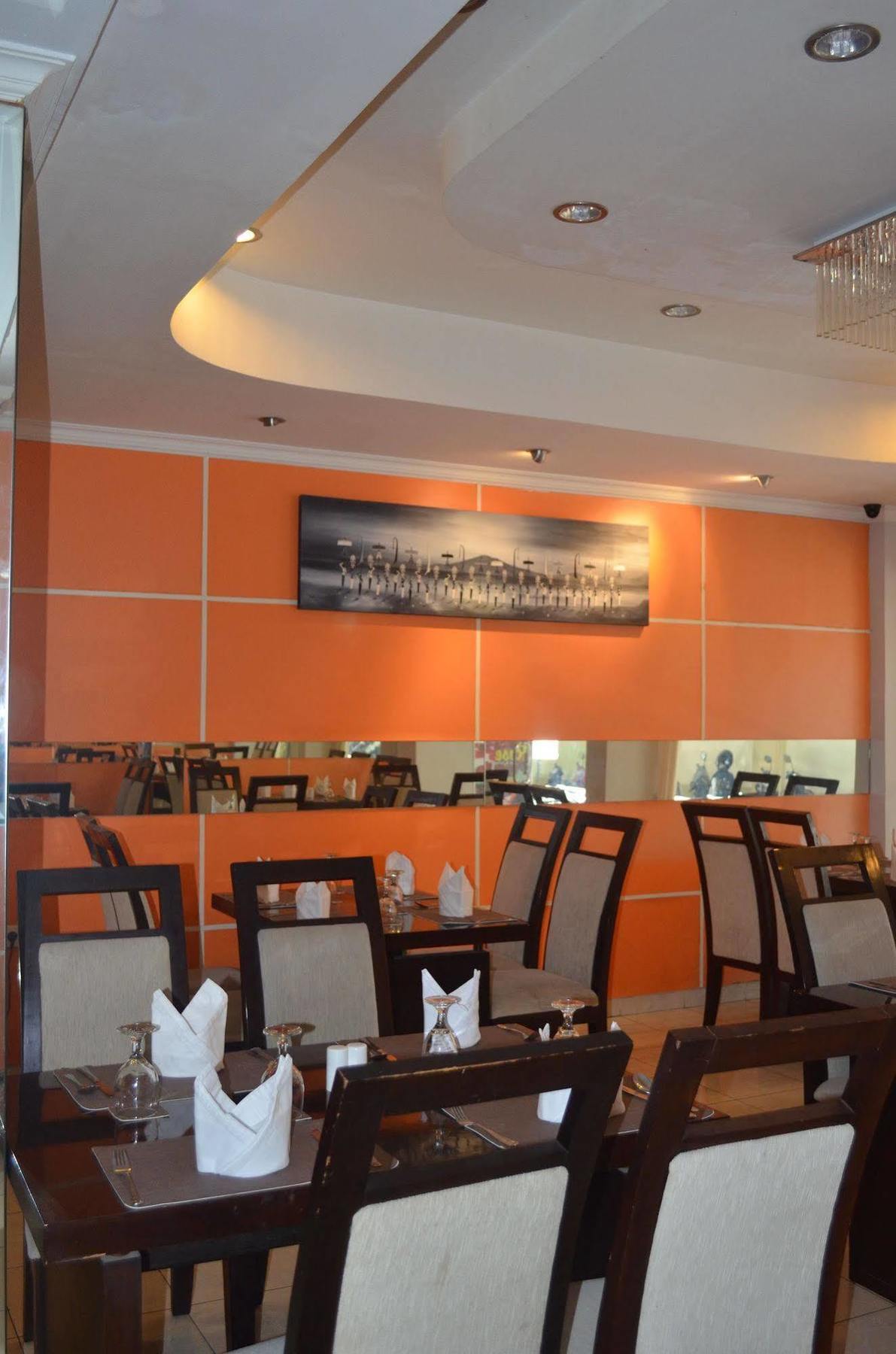 Ap Suite Apartment كوتا المظهر الخارجي الصورة