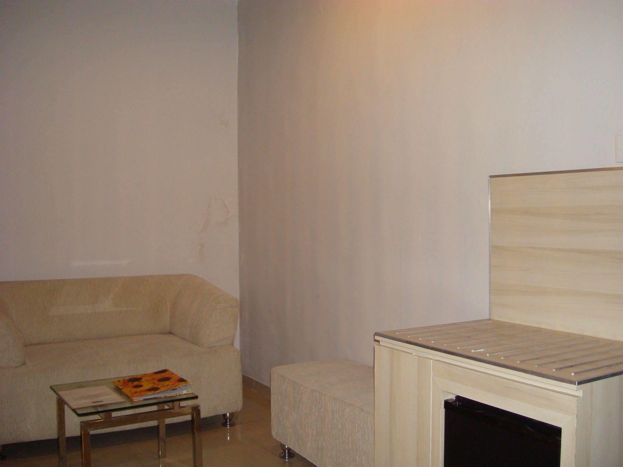 Ap Suite Apartment كوتا المظهر الخارجي الصورة